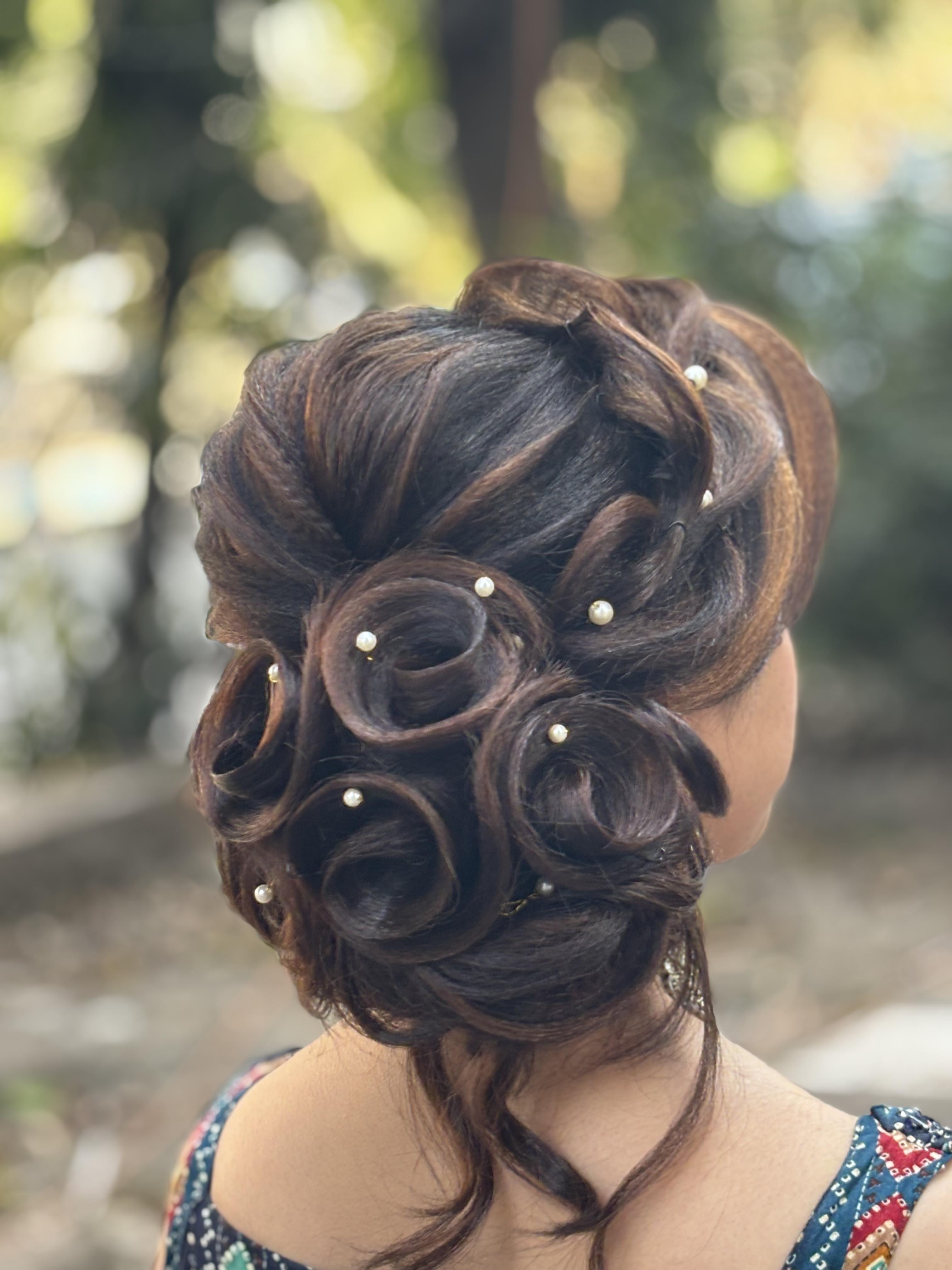 Hair Terminology/Methodology