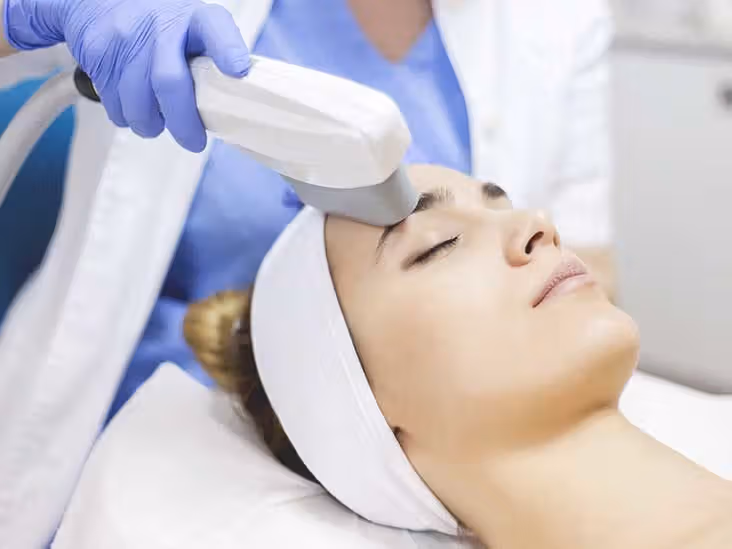IPL (Intense Pulsed Light)
